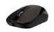 Wireless Mouse Genius ECO-8015, Optical, 800-1600 dpi, 3 buttons, Ambidextrous, Rechar., Chocolate 89362 фото 2