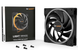 PC Case Ventilator be quiet! Light Wings High-speed, 140x140x25 mm, 2200rpm, 