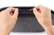 Sling Bag XD-Design Bumbag, anti-theft, P730.062 for Bags & Travel, Gray 132043 фото 6