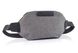 Sling Bag XD-Design Bumbag, anti-theft, P730.062 for Bags & Travel, Gray 132043 фото 10