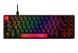 Gaming Keyboard HyperX Alloy Origins 65, Mechanical, TLK, Aluminum body, Red SW, RGB, PBT keys, USB 141576 фото 5