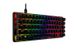 Gaming Keyboard HyperX Alloy Origins 65, Mechanical, TLK, Aluminum body, Red SW, RGB, PBT keys, USB 141576 фото 2