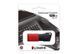 128GB USB3.2 Flash Drive Kingston DataTraveler Exodia M (DTXM/128GB), Black-Red, Plastic, Slider Cap 142587 фото 7
