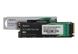.M.2 NVMe SSD 512GB Apacer AS2280P4U [PCIe 3.0 x4, R/W:3500/2300MB/s, 400/600K IOPS, 350TB,3DTLC] 201187 фото 2