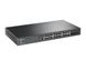 24-port 10/100/1000Mbps Switch TP-LINK "TL-SG3428",4xSFP expansion slot 127899 фото 3