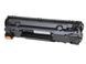 Laser Cartridge for HP CE278A black Compatible SCC 84536 Imagini 1