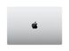 NB Apple MacBook Pro 16.2" MNWC3RU/A Silver (M2 Pro 16Gb 512Gb) 200317 фото 3