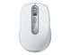 Wireless Mouse Logitech MX Anywhere 3 for Mac, Optical, 200-4000 dpi, 6 buttons, Bluetooth+2.4GHz 125101 фото 4