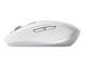 Wireless Mouse Logitech MX Anywhere 3 for Mac, Optical, 200-4000 dpi, 6 buttons, Bluetooth+2.4GHz 125101 фото 3