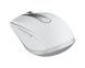 Wireless Mouse Logitech MX Anywhere 3 for Mac, Optical, 200-4000 dpi, 6 buttons, Bluetooth+2.4GHz 125101 фото 5