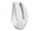 Wireless Mouse Logitech MX Anywhere 3 for Mac, Optical, 200-4000 dpi, 6 buttons, Bluetooth+2.4GHz 125101 фото 2