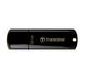 32GB USB2.0 Flash Drive Transcend "JetFlash 350", Black, Classic Cap (R/W:18/8MB/s) 50741 фото 1