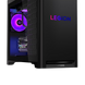 Lenovo Legion T5 30IAS10, Intel&reg; Core&trade; Ultra 7 265 (E-cores up to 4.60 GHz, 30 MB), 32.0GB, 1x1TB SSD M.2 2280 PCIe Gen4 TLC, Eclipse Black, 1xNVIDIA&reg; GeForce RTX&trade; 5070 12GB, BT 5.1 or above,Wi-Fi 7 2x2 BE, 850W, 1CourierCarryin, - 262709 фото 6