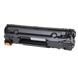 Laser Cartridge for HP CE278A black Compatible SCC 84536 Imagini 8