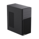 Case ATX 550W Sohoo 2815BK, 0.4mm, 1xUSB-C, 1xUSB3.0, 1xUSB2.0, 2x5.25", 1x3.5", 3x2.5", PSU: ATX-55 224539 фото 4