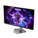 27" AOC Agon Pro AG276QKD2, Black, QD-OLED, 2560x1440, 500Hz, AdaptiveSync,0.03msGTG,1000cd,HDR,HDMI 245372 Imagini 5