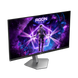 27" AOC Agon Pro AG276QKD2, Black, QD-OLED, 2560x1440, 500Hz, AdaptiveSync,0.03msGTG,1000cd,HDR,HDMI 245372 Imagini 10