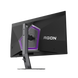 27" AOC Agon Pro AG276QKD2, Black, QD-OLED, 2560x1440, 500Hz, AdaptiveSync,0.03msGTG,1000cd,HDR,HDMI 245372 Imagini 24