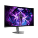 27" AOC Agon Pro AG276QKD2, Black, QD-OLED, 2560x1440, 500Hz, AdaptiveSync,0.03msGTG,1000cd,HDR,HDMI 245372 Imagini 8