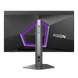 27" AOC Agon Pro AG276QKD2, Black, QD-OLED, 2560x1440, 500Hz, AdaptiveSync,0.03msGTG,1000cd,HDR,HDMI 245372 Imagini 26