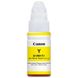 Ink Barva for G series Canon Yellow (GI-490 Y) 180gr (G490-506) 119854 фото 2