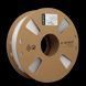 PETG 1.75 mm, Gembird Natural Filament, 1 kg, 3DP-PETG1.75-01-NAT 219036 фото 2