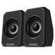Speakers SVEN "180" Black, 6w, USB power 139619 фото 5