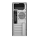 Case ATX 550W Sohoo 2815BK, 0.4mm, 1xUSB-C, 1xUSB3.0, 1xUSB2.0, 2x5.25", 1x3.5", 3x2.5", PSU: ATX-55 224539 фото 17