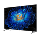 75" LED SMART TV TCL 75C61KS, QD-MiniLED, 4K UHD, Google TV, Black 268696 фото 7