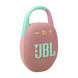 Portable Speakers JBL Clip 5 Pink 219446 фото 5