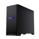 Lenovo Legion T5 30IAS10, Intel&reg; Core&trade; Ultra 7 265 (E-cores up to 4.60 GHz, 30 MB), 32.0GB, 1x1TB SSD M.2 2280 PCIe Gen4 TLC, Eclipse Black, 1xNVIDIA&reg; GeForce RTX&trade; 5070 12GB, BT 5.1 or above,Wi-Fi 7 2x2 BE, 850W, 1CourierCarryin, - 262709 фото 1