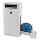 Air Purifier & Humidifier Sharp KCG50EUW 133070 Imagini 13