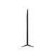 75" LED SMART TV TCL 75C61KS, QD-MiniLED, 4K UHD, Google TV, Black 268696 фото 1