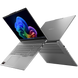 NB Lenovo 16.0" IdeaPad Pro 5 16AKP10 Grey (Ryzen AI 7 350 24Gb 512Gb) 262576 фото 7