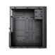 Case ATX 550W Sohoo 2815BK, 0.4mm, 1xUSB-C, 1xUSB3.0, 1xUSB2.0, 2x5.25", 1x3.5", 3x2.5", PSU: ATX-55 224539 фото 13