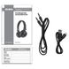 Bluetooth Headset SVEN AP-B500MV with Mic, Black, 4pin 3.5mm mini-jack 109350 фото 2