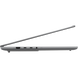 NB Lenovo 16.0" IdeaPad Pro 5 16AKP10 Grey (Ryzen AI 7 350 24Gb 512Gb) 262576 фото 5