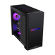 Lenovo Legion T5 30IAS10, Intel&reg; Core&trade; Ultra 7 265 (E-cores up to 4.60 GHz, 30 MB), 32.0GB, 1x1TB SSD M.2 2280 PCIe Gen4 TLC, Eclipse Black, 1xNVIDIA&reg; GeForce RTX&trade; 5070 12GB, BT 5.1 or above,Wi-Fi 7 2x2 BE, 850W, 1CourierCarryin, - 262709 фото 2