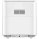 Xiaomi Smart Air Аэрогриль 6.5L White EU 211013 фото 4