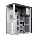 Case ATX 550W Sohoo 2815BK, 0.4mm, 1xUSB-C, 1xUSB3.0, 1xUSB2.0, 2x5.25", 1x3.5", 3x2.5", PSU: ATX-55 224539 фото 20
