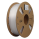 PETG 1.75 mm, Gembird Natural Filament, 1 kg, 3DP-PETG1.75-01-NAT 219036 фото 3