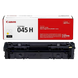 Laser Cartridge Canon CRG-045 H, Yellow 85820 Imagini 3