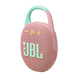 Portable Speakers JBL Clip 5 Pink 219446 фото 3