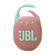 Portable Speakers JBL Clip 5 Pink 219446 фото 1