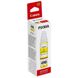Ink Barva for G series Canon Yellow (GI-490 Y) 180gr (G490-506) 119854 фото 1