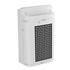 Air Purifier & Humidifier Sharp KIN52E-W, White 249467 Imagini 9