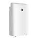 Air Purifier & Humidifier Sharp KIN52E-W, White 249467 Imagini 2