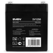 Baterie UPS 12V/ 5AH SVEN, SV-0222005 76116 Imagini 3