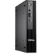 Dell Pro Micro QCM1250 MFF Black (Ultra 7 265T 1.5-5.3GHz, 16GB RAM, 512GB SSD, WiFi, Ubuntu) 246529 Imagini 1