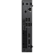 Dell Pro Micro QCM1250 MFF Black (Ultra 7 265T 1.5-5.3GHz, 16GB RAM, 512GB SSD, WiFi, Ubuntu) 246529 Imagini 4